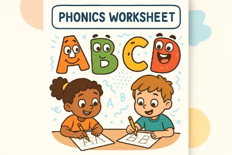 Phonics Sound